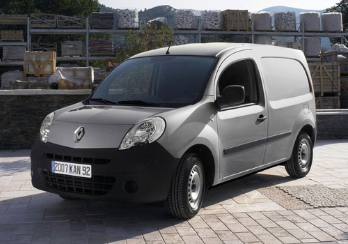 Renault Kangoo Express