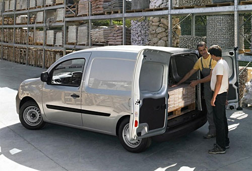 Renault Kangoo Express