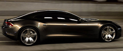  Fisker