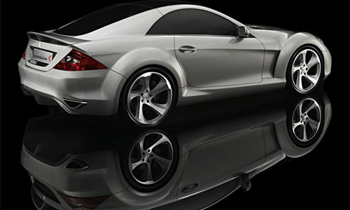 KLEEMANN GTK