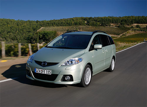 Mazda5