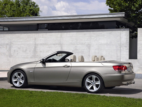 BMW 335i