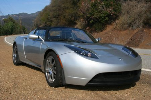  Tesla