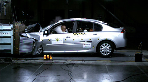 Renault Laguna