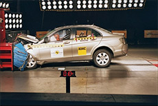 Mercedes Benz C- 