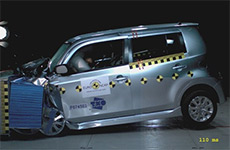 Daihatsu Materia