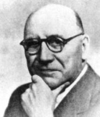 Марк Биркигт, технический директор ''Испано-Сюизы''