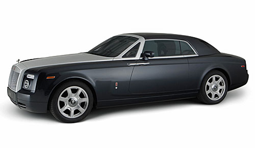 Rolls-Royce 101EX