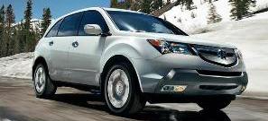 Acura MDX