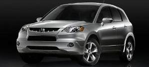 Acura RDX