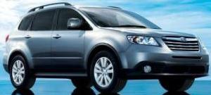 Subaru Tribeca