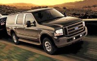 Ford Excursion