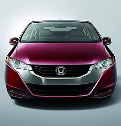 Honda FCX Clarity