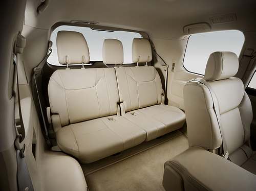 Lexus LX 570