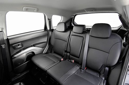 Peugeot 4007
