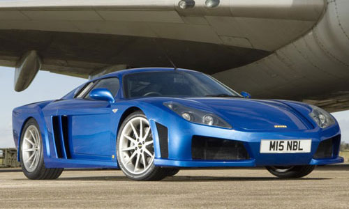 Noble M15