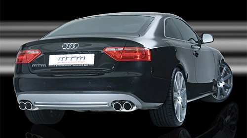 MTM Audi A5