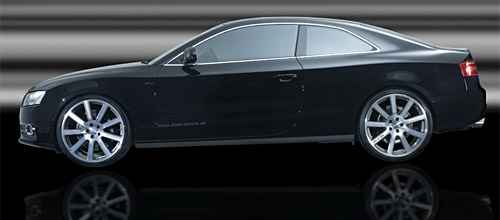 MTM Audi A5