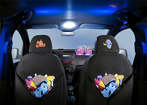 Citroen Nemo Concetto
