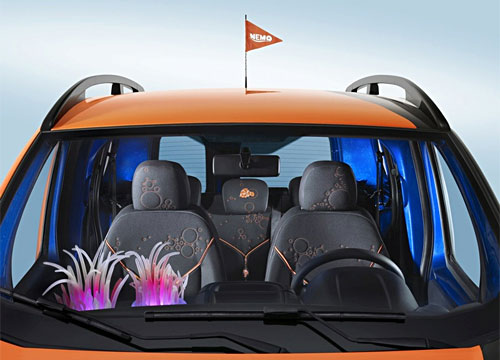 Citroen Nemo Concetto