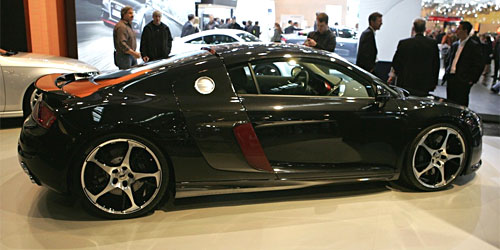 Abt R8