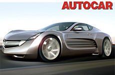  Mazda RX-7    Autocar