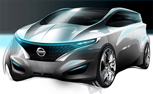 Nissan Forum