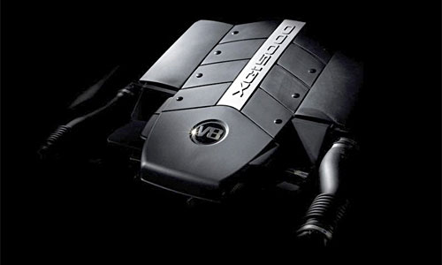   SsangYong Chairman