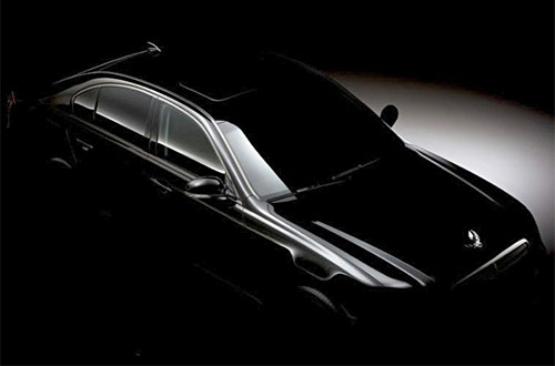SsangYong Chairman