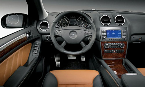 Carlsson CD32