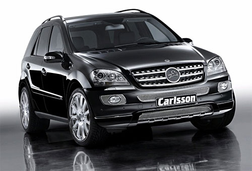 Carlsson CD32