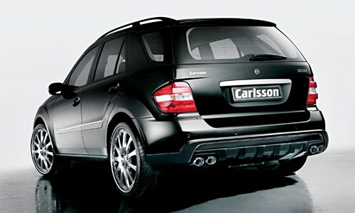 Carlsson CD32