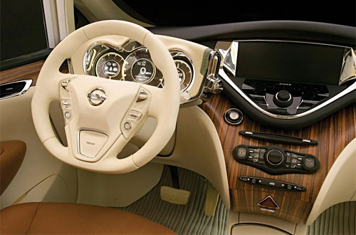 Nissan Forum
