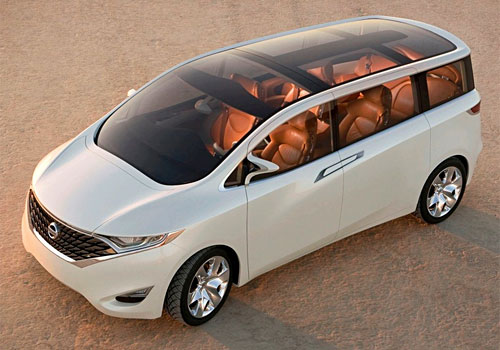 Nissan Forum