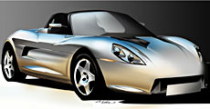 MMI Avocet