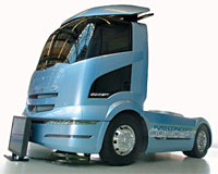 Mitsubishi Fuso