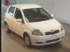 Toyota Vitz   2003