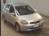 Toyota Vitz   2000