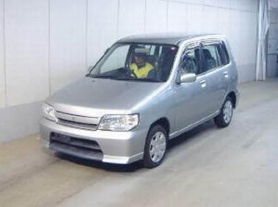 KEYLESS Автомобиль находится в Японии. Цена в Новосибирске.  AZ10-264057