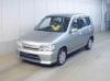 Nissan Cube   2001