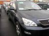 Toyota Harrier   2003