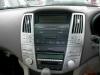 Toyota Harrier   2003