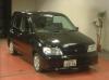 Nissan Cube   2001