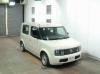 Nissan Cube   2003
