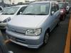 Nissan Cube   2001