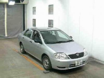 Toyota Corolla   2000