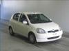 Toyota Vitz   2001