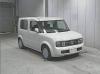 Nissan Cube   2002