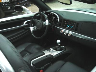 Chevrolet SSR   2005