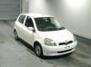 Toyota Vitz   2001